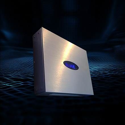 Amplifiers